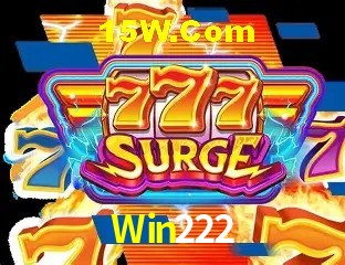 Win222 - Aplicativo Móvel